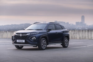 Suzuki Fronx-1027