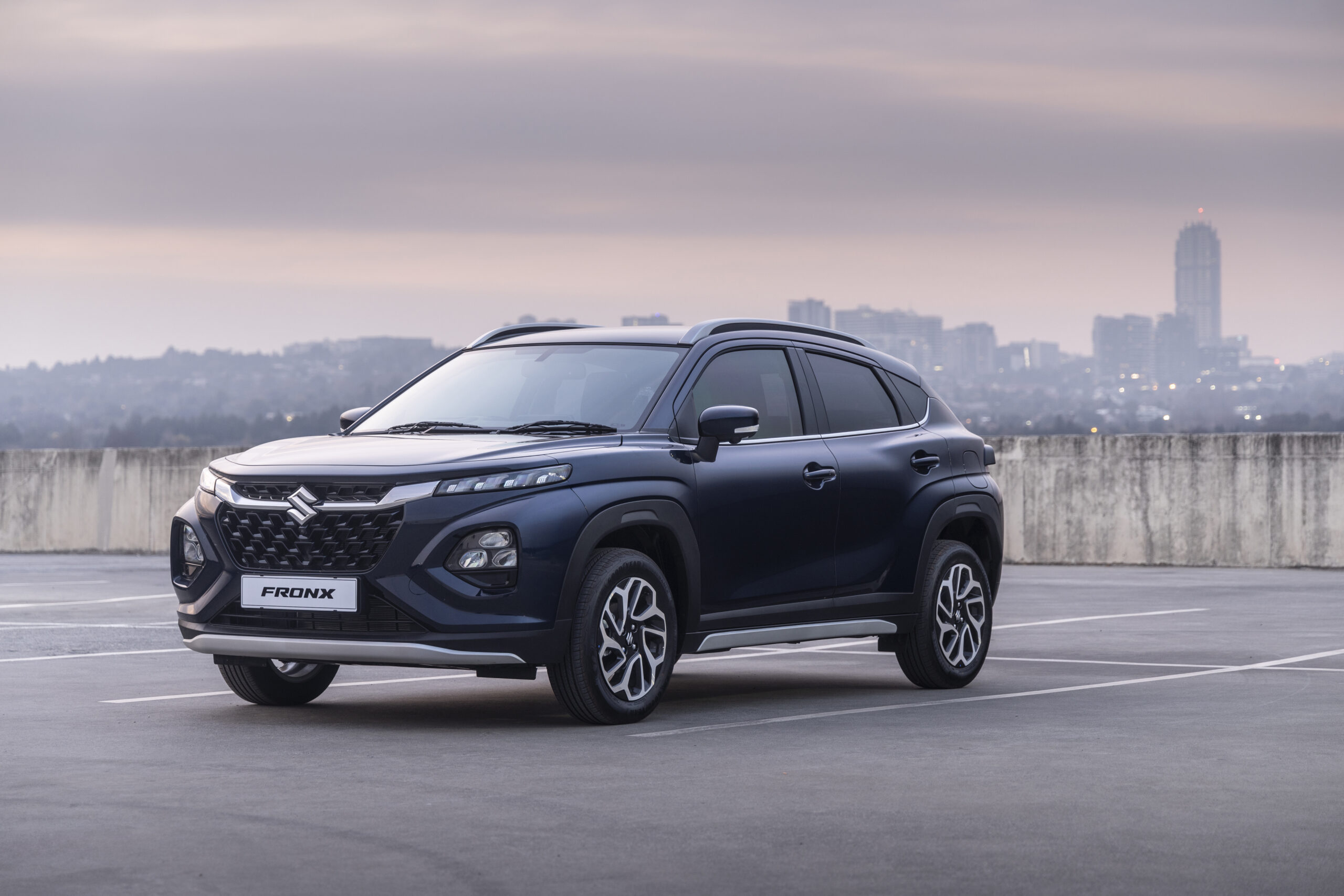Suzuki Fronx-1027