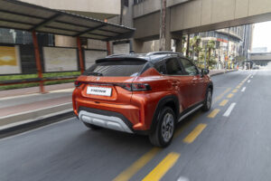 Suzuki Fronx-2356