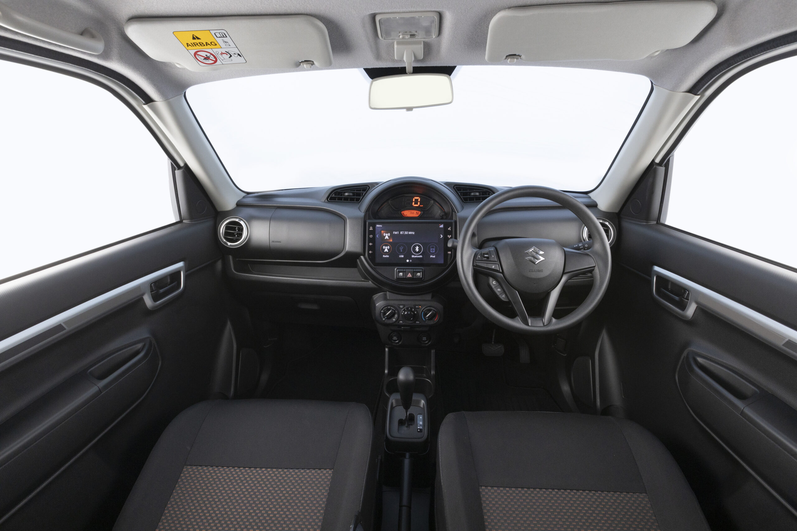 Suzuki S-Presso-8527
