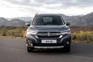Suzuki XL6-4574